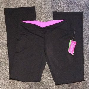 Lilly Pulitzer Luxletic Weekender Pants